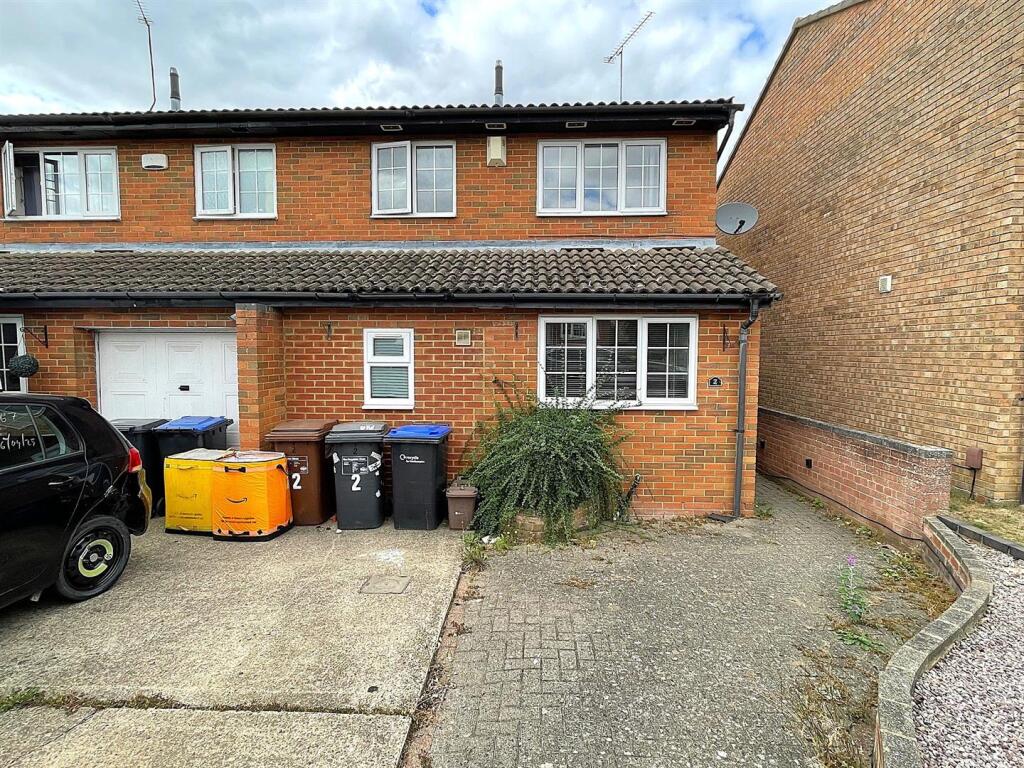 Main image of property: Wildern Lane, East Hunsbury, Northampton, NN4