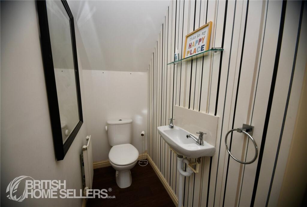 House in Newcastle upon Tyne - More