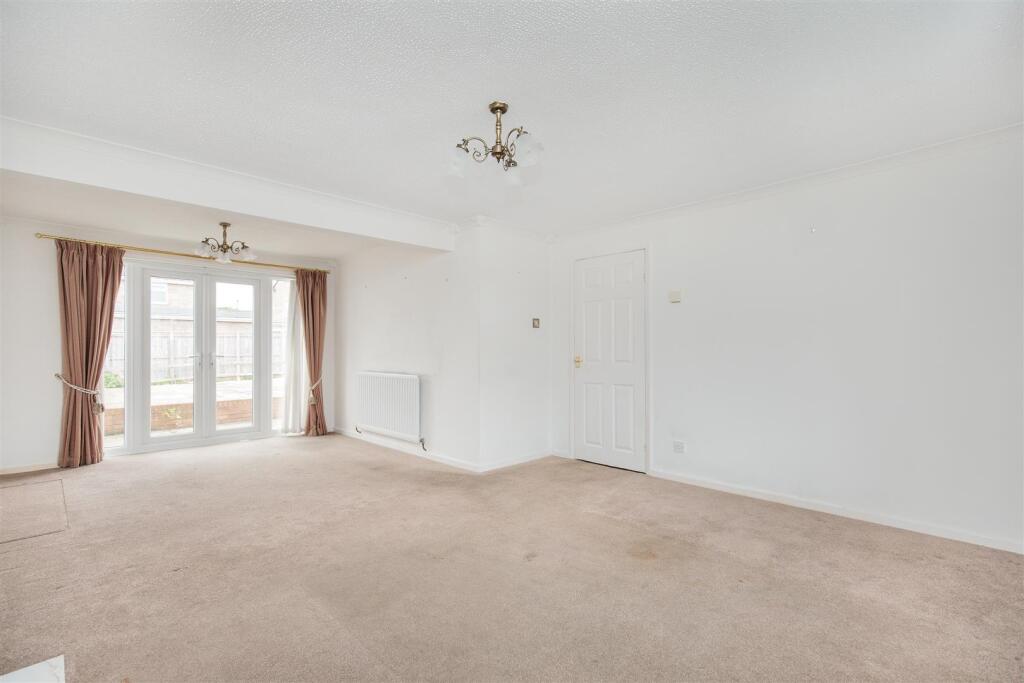 House in North Tyneside, Holystone - View 2