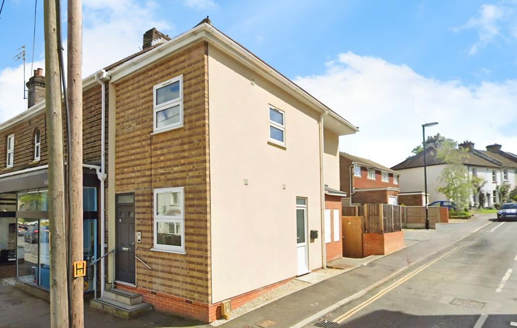 Main image of property: Leylands Road, Burgess Hill, RH15