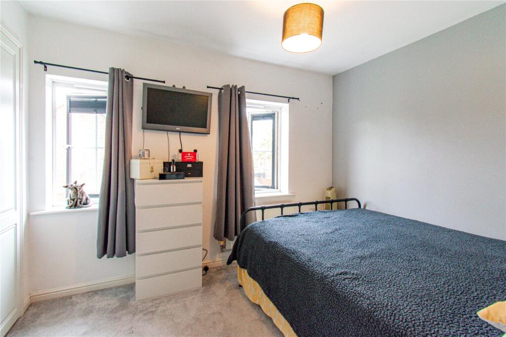 House in Hermitage, Little Hungerford - View 6