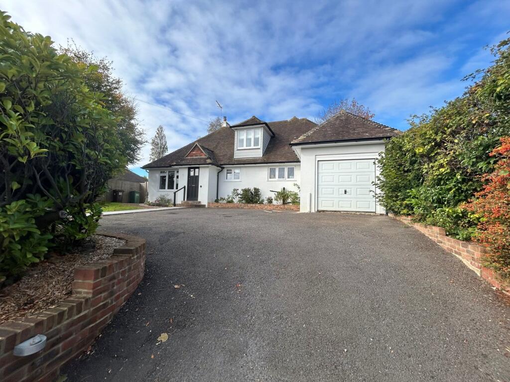Main image of property: Warwick Road, Bexhill on Sea, TN39