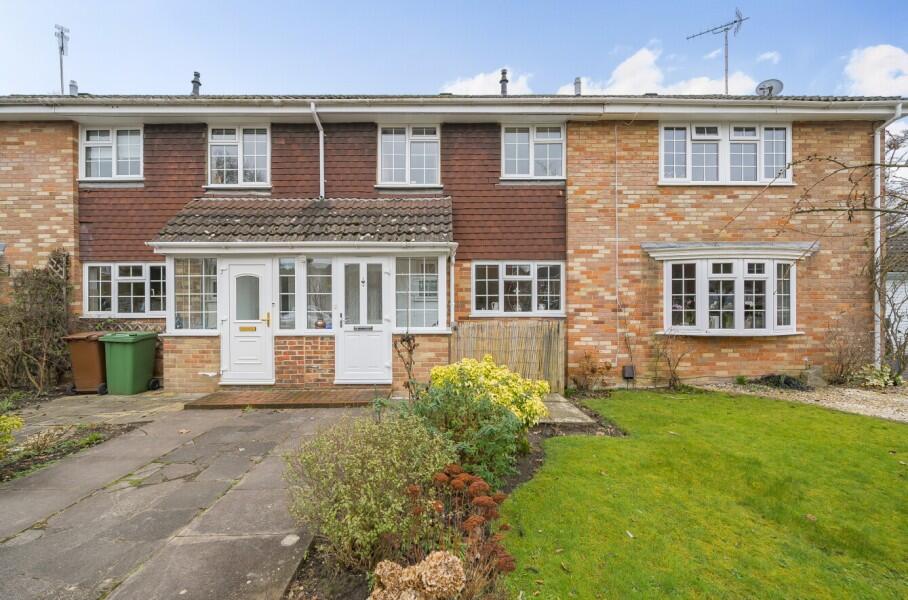 Main image of property: Lightwater