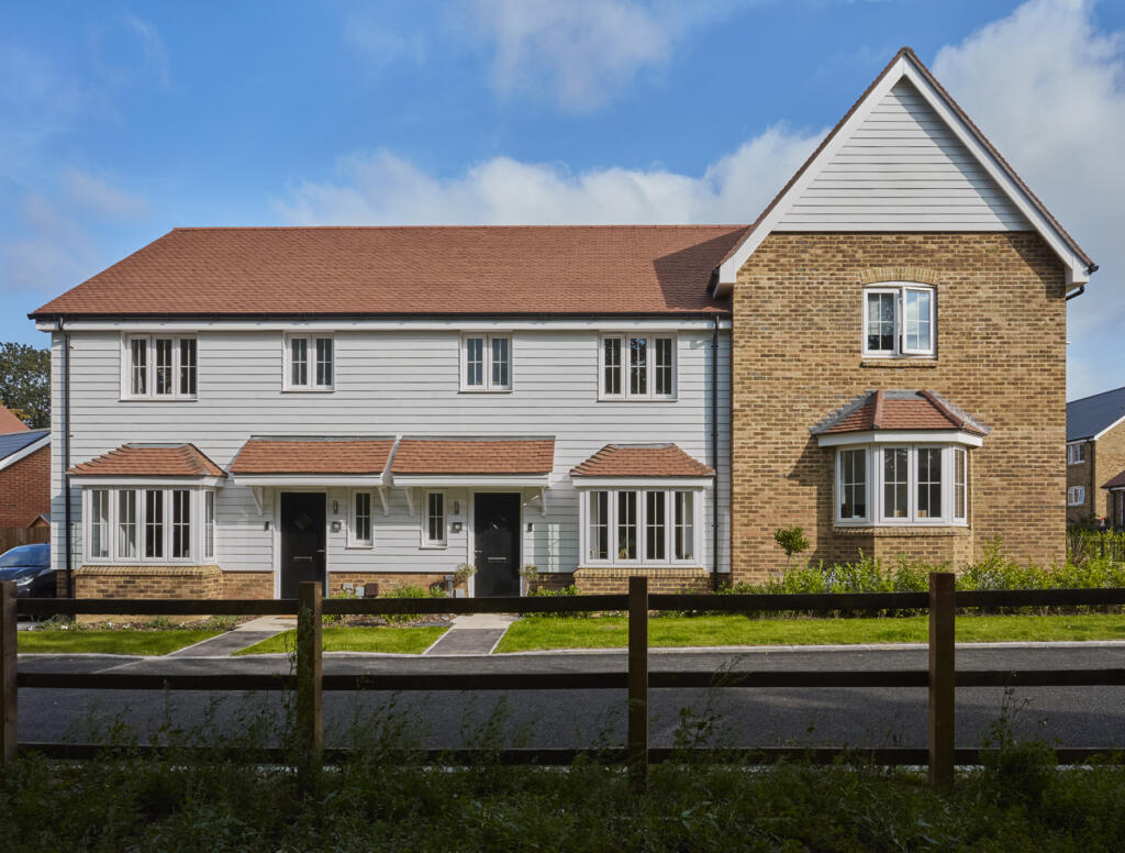 House in Maidstone, Otham