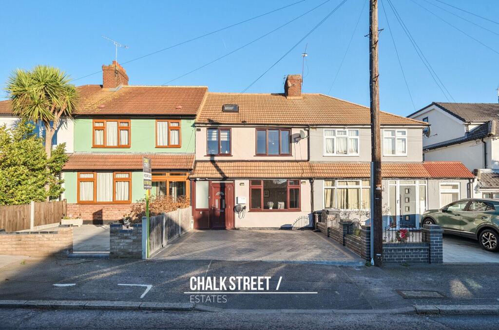 Main image of property: Benets Road, Hornchurch, RM11