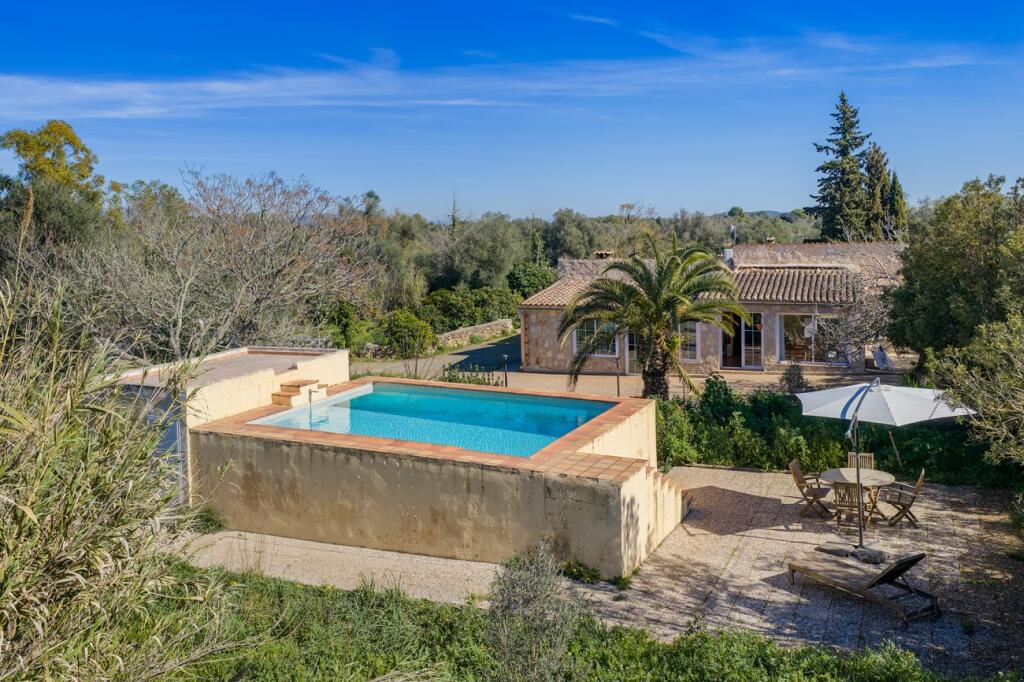 Main image of property: Balearic Islands, Mallorca, Sencelles