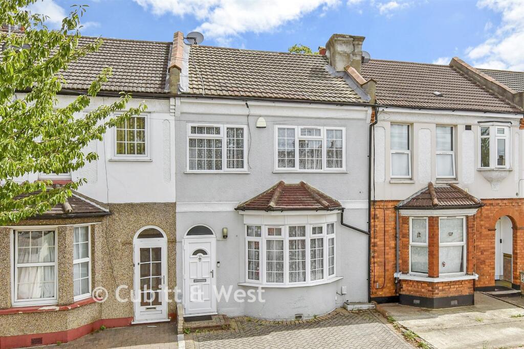 Main image of property: Greenside Road, Croydon, Surrey