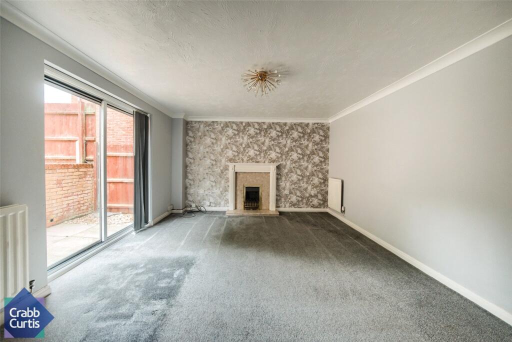 Campden Grove, Hatton Park, Warwick, CV35 photo 3