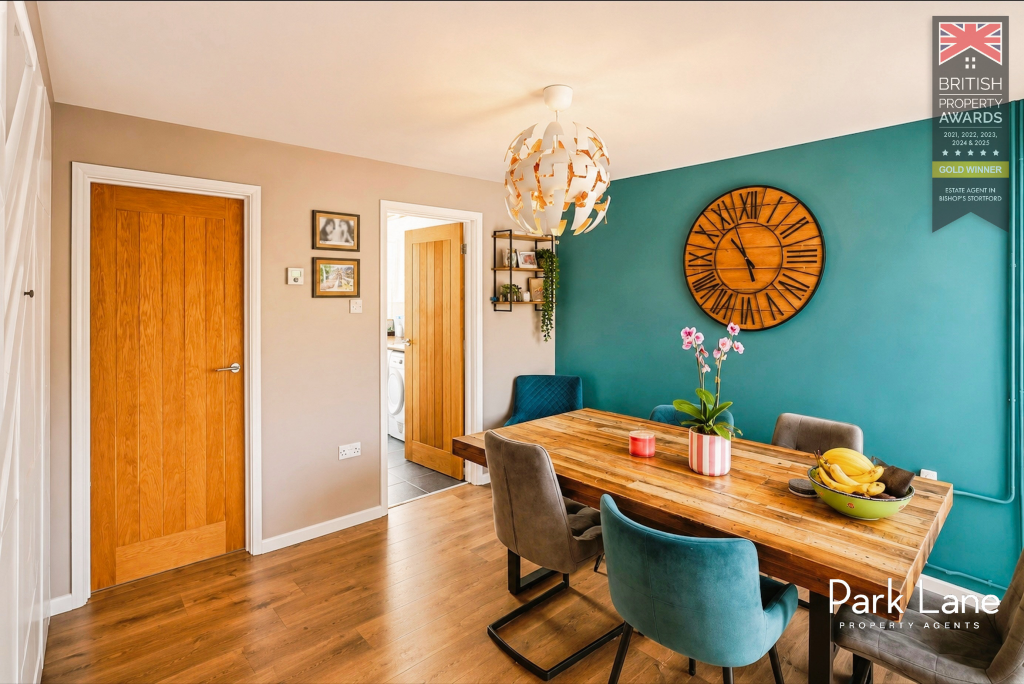 House in Bishop's Stortford, Hockerill - View 5