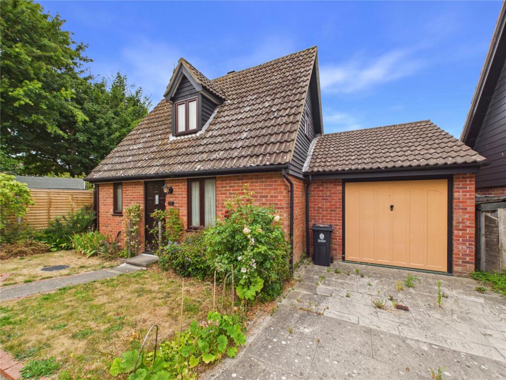 House in Tendring, Lawford