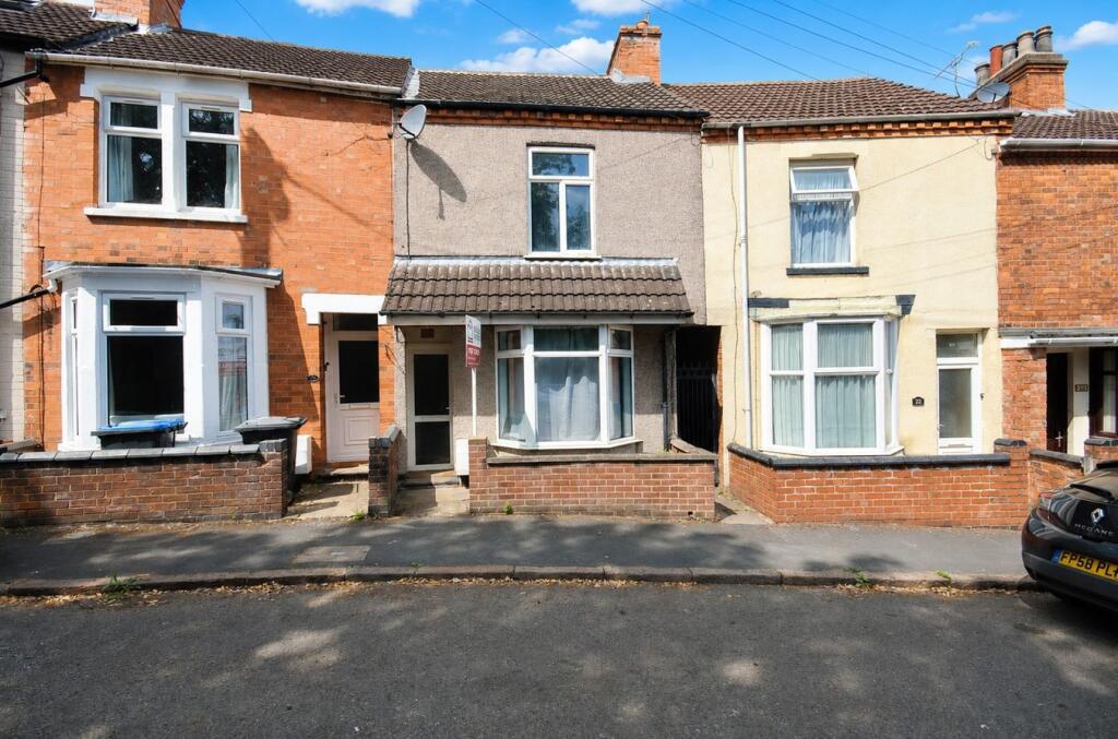 Main image of property: Bridge Street, Rugby, CV21