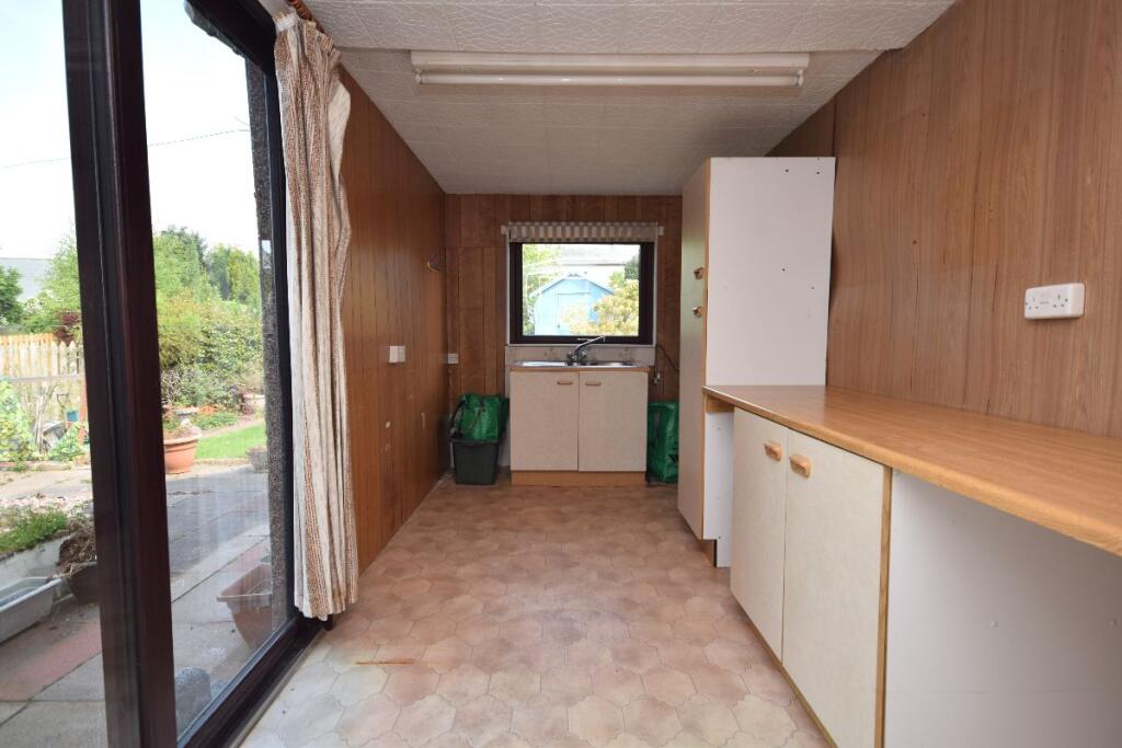 House in Penrith, Scaws - View 4