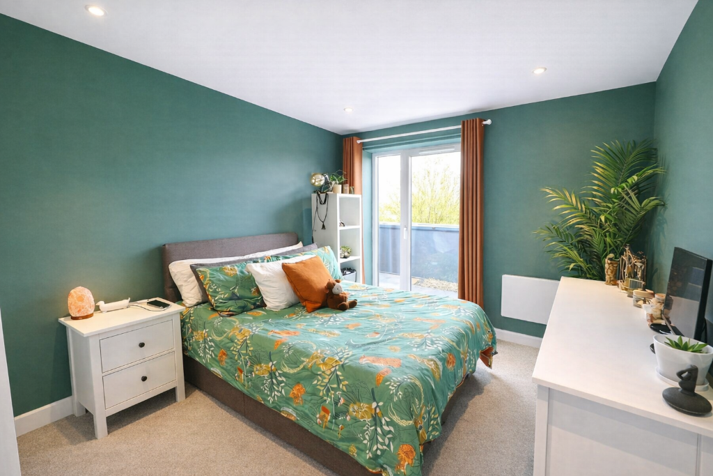 Main image of property: Davenport Park Apartments, Buxton Road, Stockport, SK2
