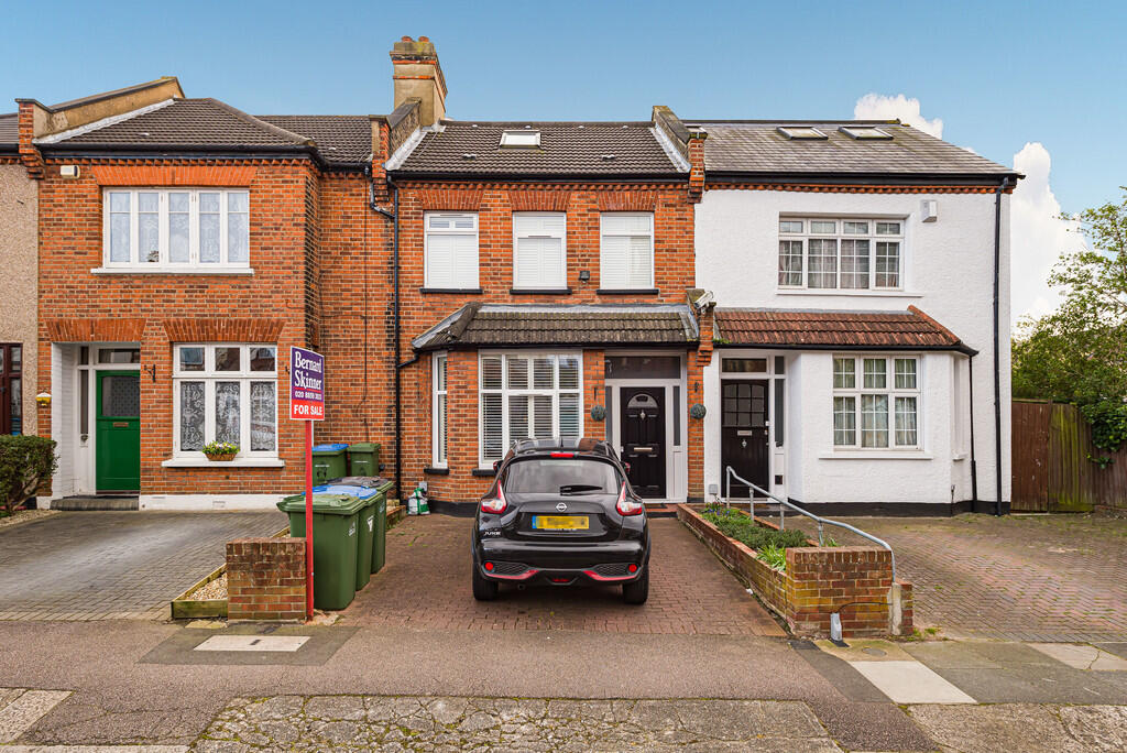 Main image of property: Dumbreck Road, Eltham Park SE9