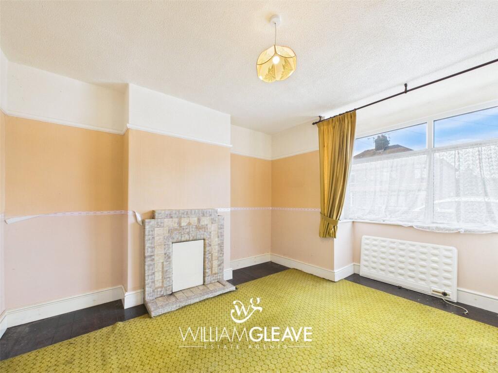 Albert Avenue, Flint, Flintshire, CH6 - View 4