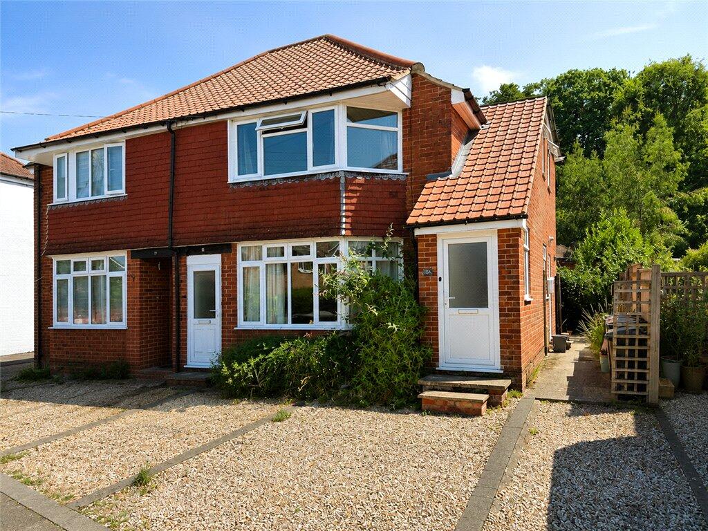 Main image of property: Tadburn Road, Romsey