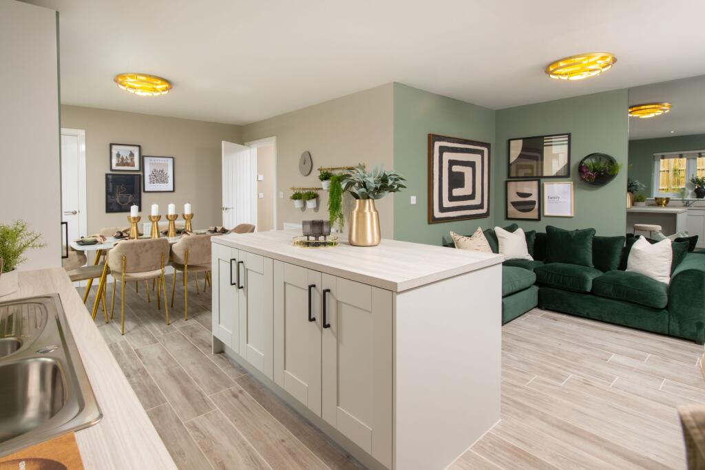 House in Llandudno, Broughton - View 3