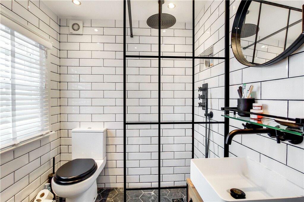 Apartment in London, De Beauvoir Town, Dalston - More