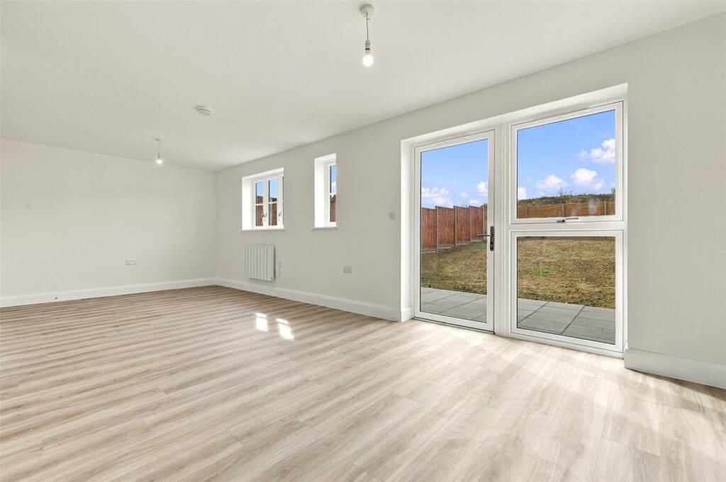 House in East Hertfordshire, Bishop's Stortford - View 2
