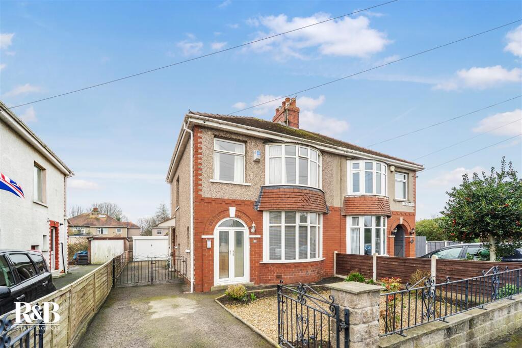 Main image of property: Cleveleys Avenue, Lancaster