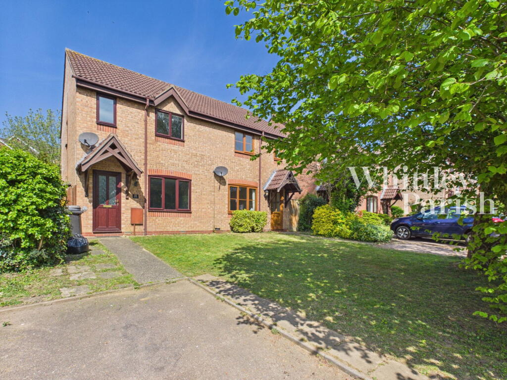 Main image of property: Olive Avenue, Newton Flotman, Norwich NR15 1PF
