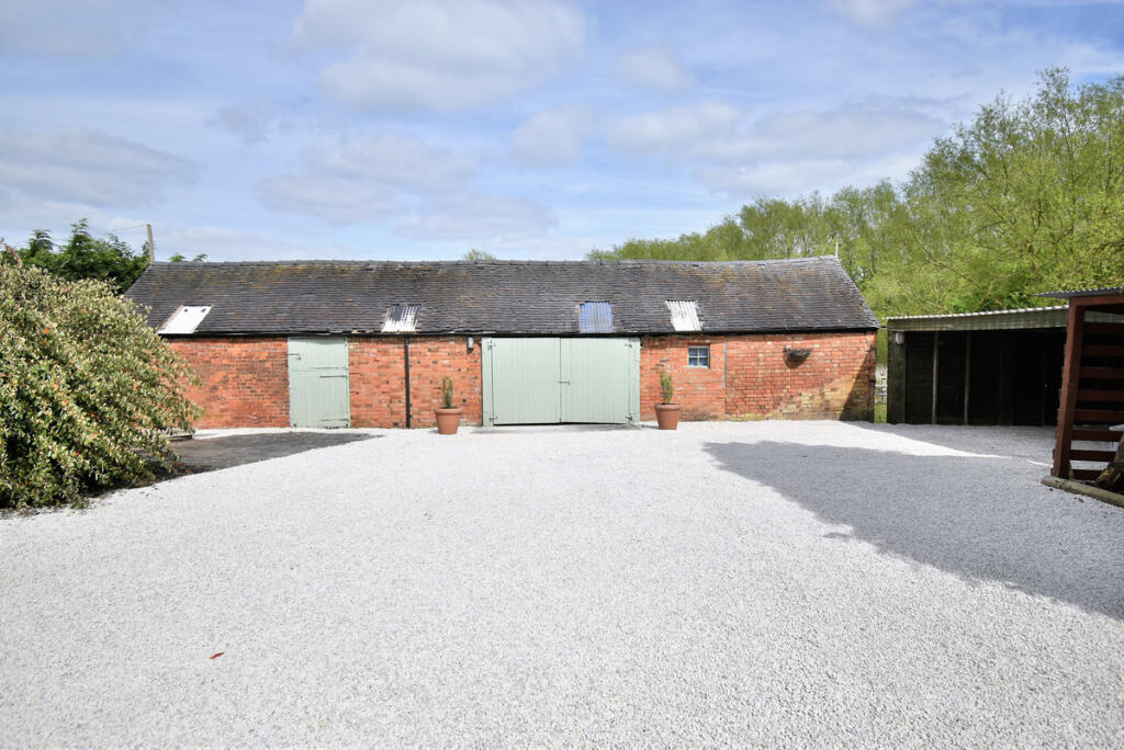 Jacksons Lane, Etwall, DE65 photo 3