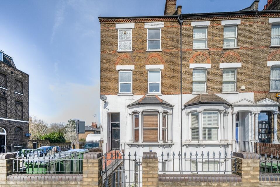Main image of property: Blackheath Road Greenwich SE10