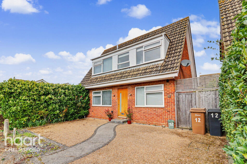 Main image of property: Downsway, Chelmsford