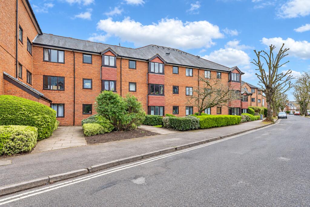 Main image of property: Peakes Place, Granville Road, St Albans, Hertfordshire, AL1