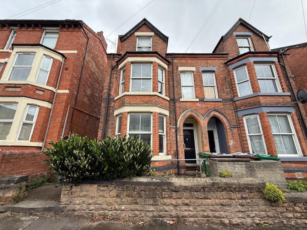 Main image of property: Burford Road, Nottingham, NG7 6AZ