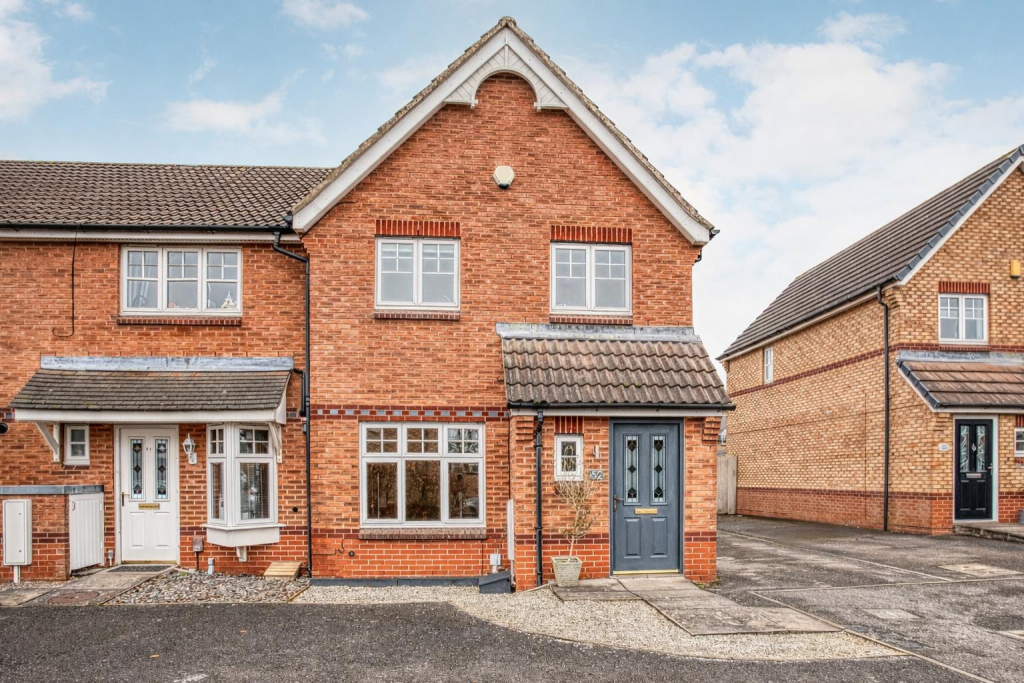 Main image of property: Rymill Drive, Oakwood