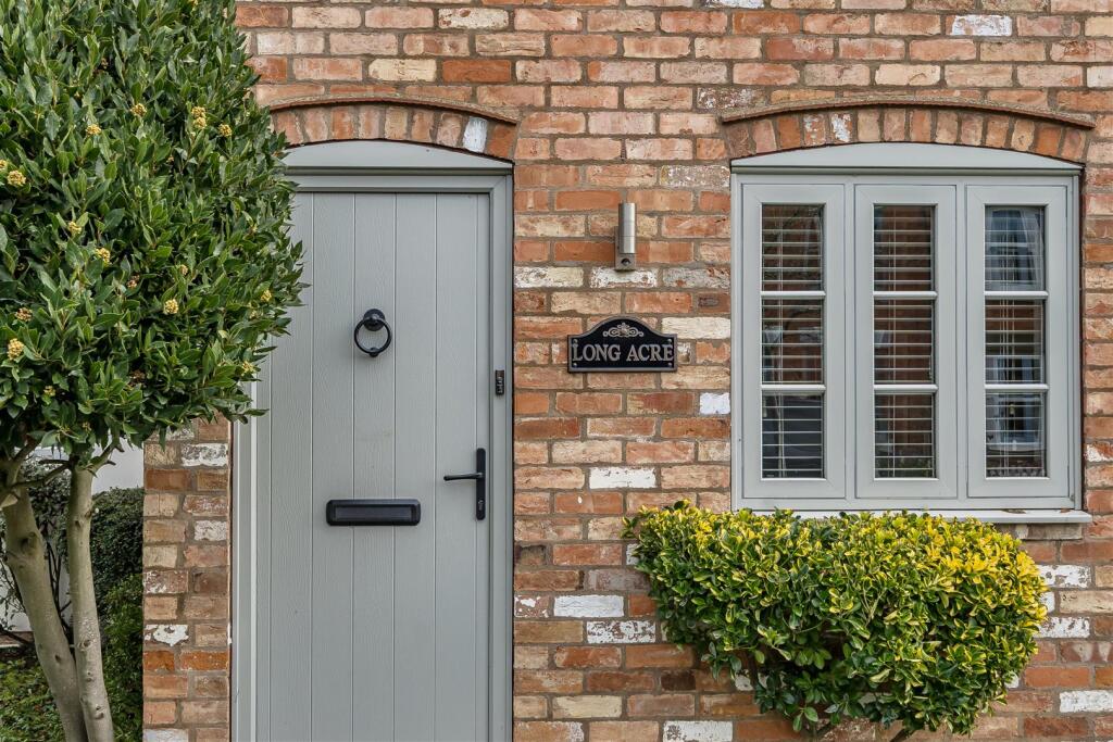 St Peters Road, Arnesby photo 2