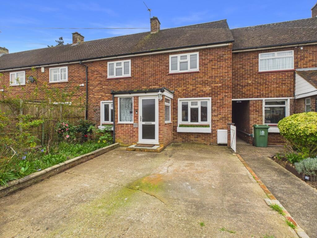 Main image of property: Kingsbury Drive, Old Windsor, Berkshire, SL4