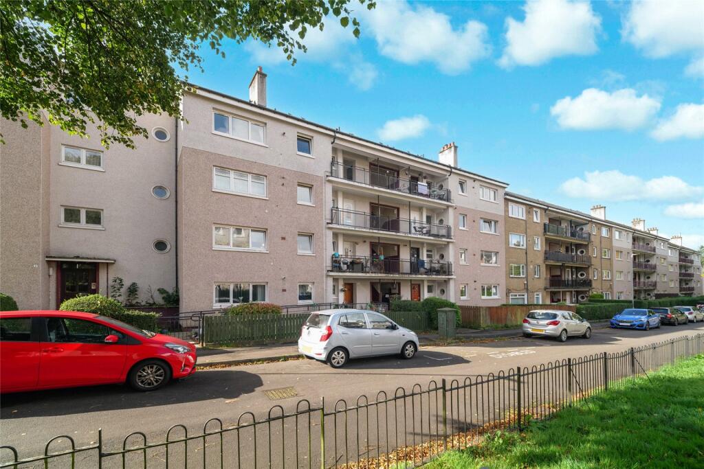 Main image of property: Banchory Avenue, Eastwood, Glasgow, G43