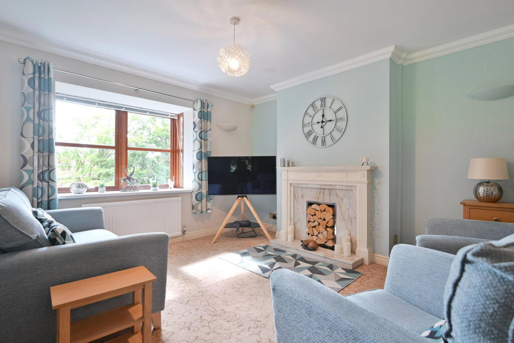 Apartment in Harrogate - View 5