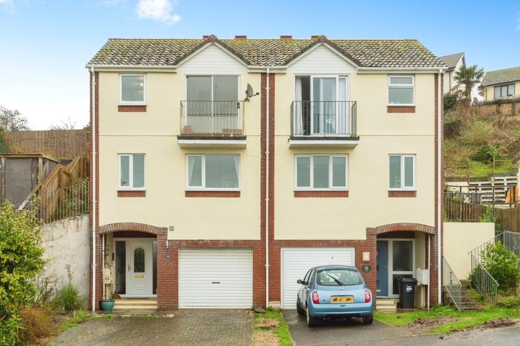 Main image of property: Springfield Road, Looe, PL13