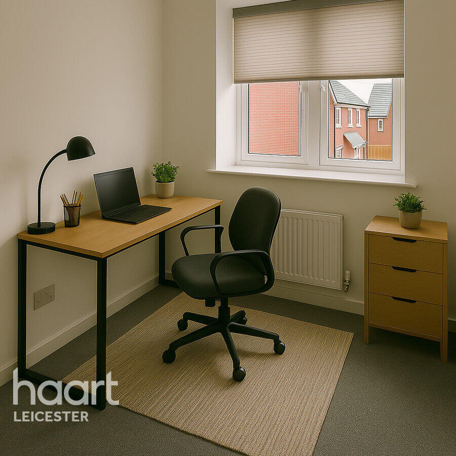 House in Melton, Asfordby - View 5