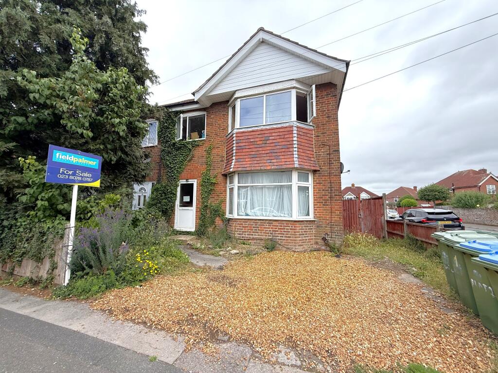 Main image of property: Wilton Road, Upper Shirley, Southampton