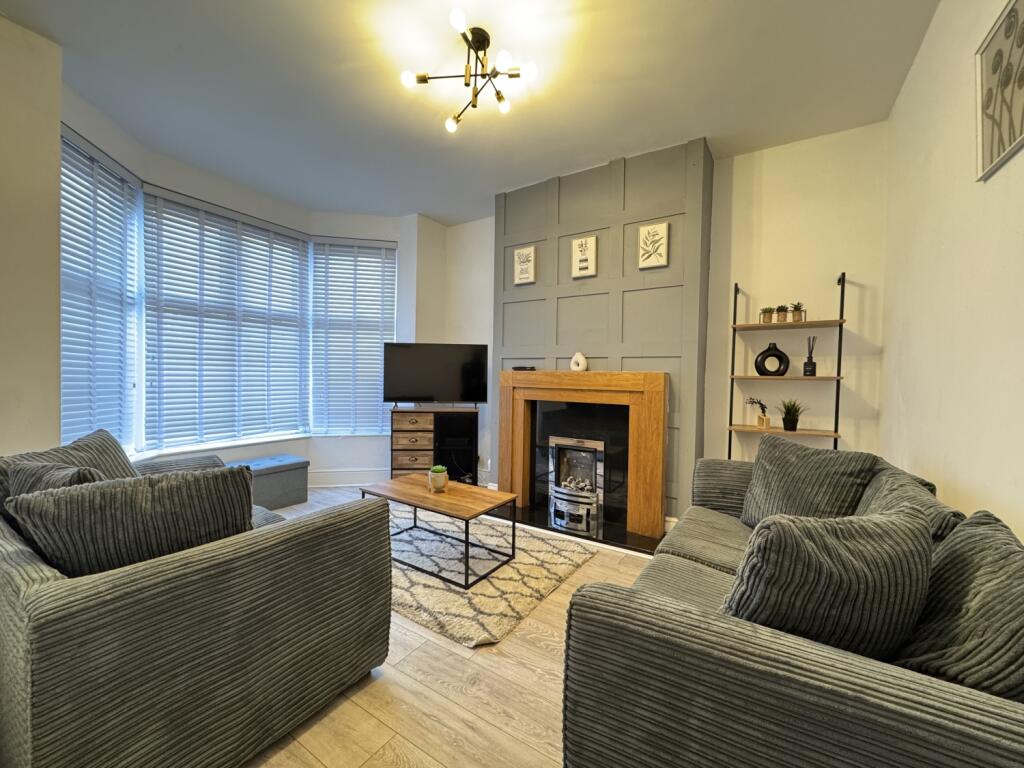 Main image of property: Abbeyfield Road, Sheffield, South Yorkshire, S4