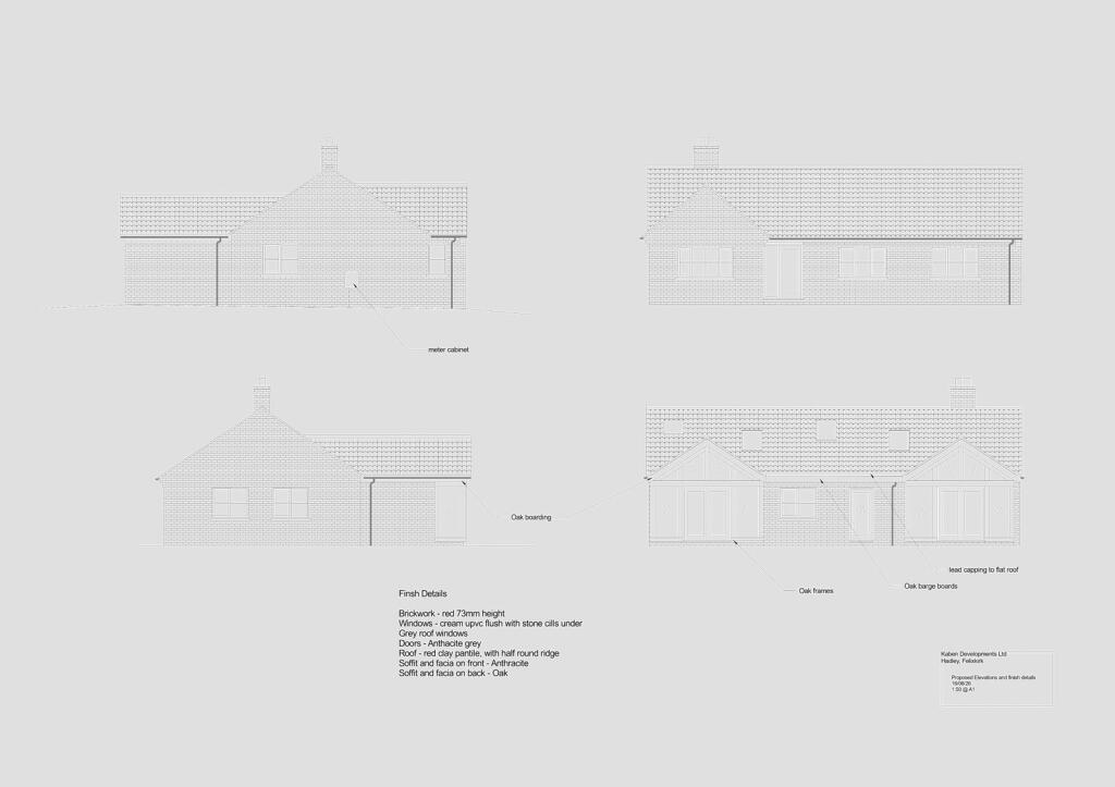 House in York - View 5