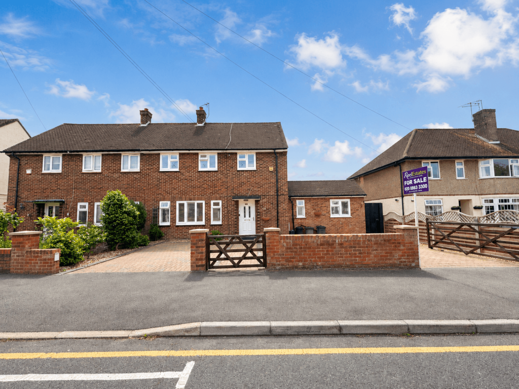 Main image of property: Ashwood Avenue, UB8