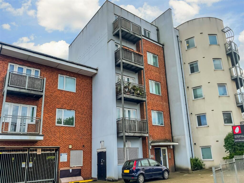 Main image of property: James Watt Way, Erith, Kent