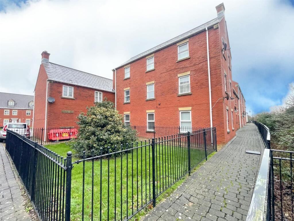 Main image of property: Longridge Way, Weston-Super-Mare