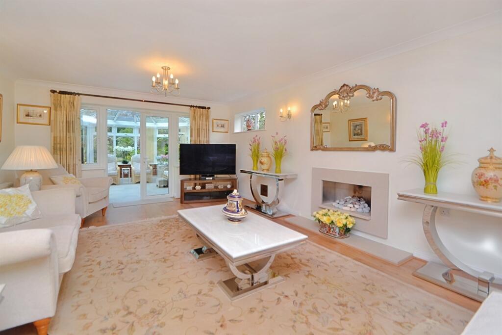 Verwood - View 2