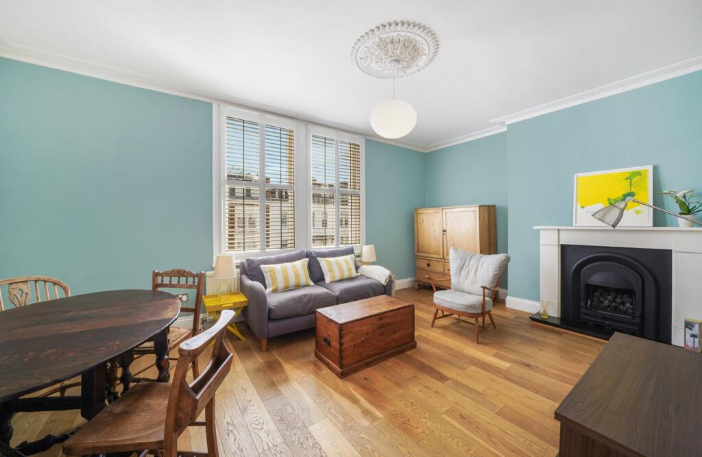 Main image of property: Sinclair Road, London, UK, W14