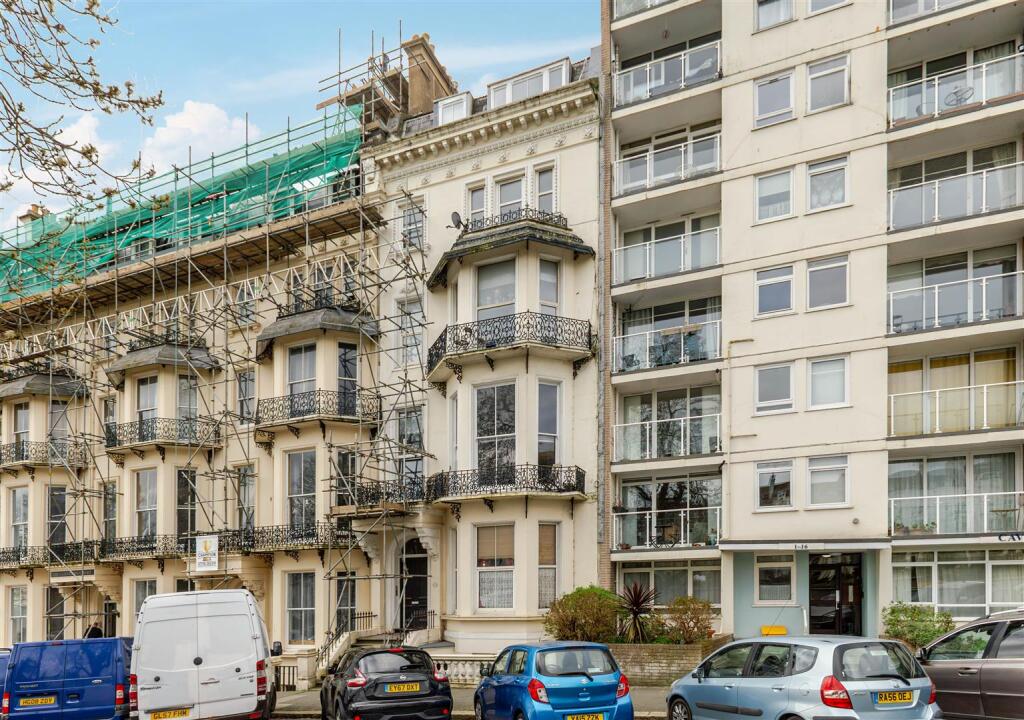 Main image of property: Warrior Square, St Leonards on Sea