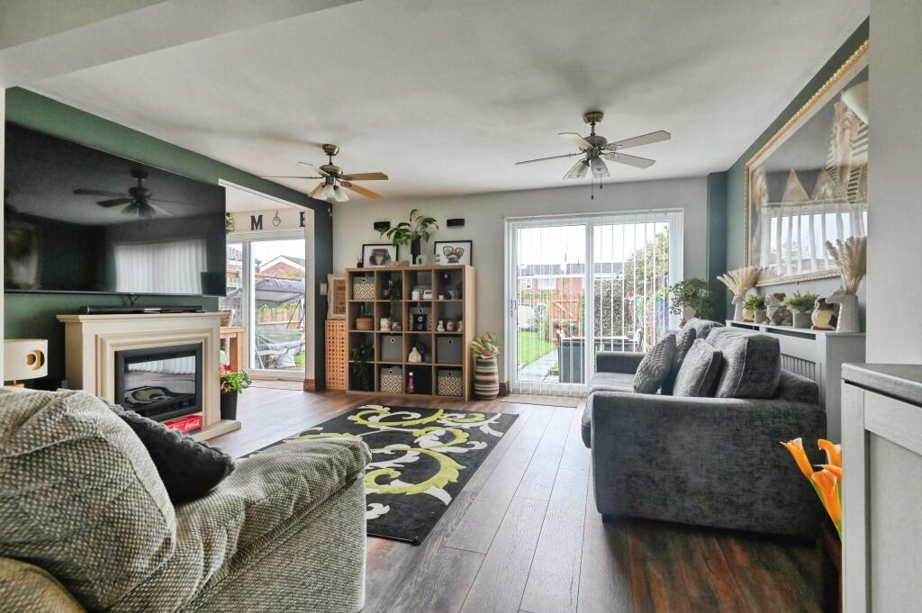 Main image of property: Whitebeam Road, Birmingham, B37