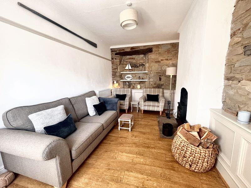 House in Seahouses, North Sunderland - View 5