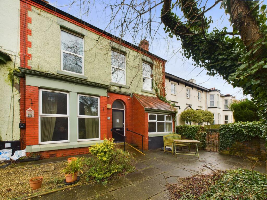 Main image of property: Grove Road, Liverpool, Merseyside, L6