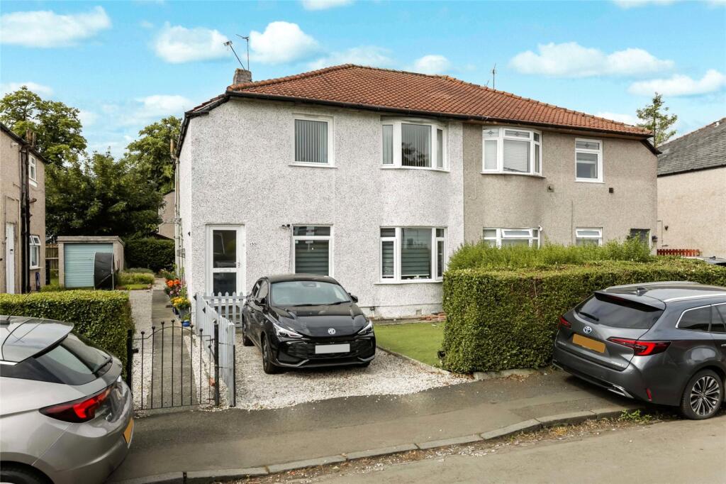 Main image of property: Ashcroft Drive, Glasgow, Glasgow City, G44